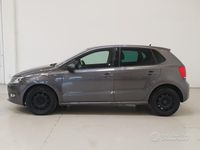 usata VW Polo - 1.6 TDI 90cv