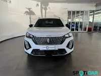 Usata Peugeot 2008 Allure 102 CV (75 kW) 2025 Bianco SUV