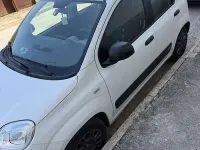 Usata Fiat Panda Easy 69 CV (50 kW) 2015 Utilitaria