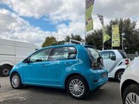 usata VW up! up! 1.0 5p. eco moveBlueMotion Technology