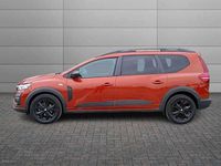 Usata Dacia Jogger Extreme 101 CV (74 kW) 2022 Blu/azzurro Monovolume