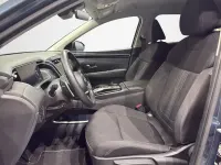 Usata Hyundai Tucson 230 CV (169 kW) 2022 Blu SUV