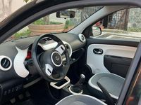Usata Renault Twingo 69 CV (50 kW) 2019 Utilitaria