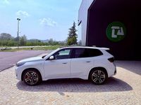 Usata BMW X1 M Sport 150 CV (110 kW) 2025 Bianco SUV
