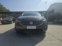 Usata Fiat Tipo S 120 CV (88 kW) 2020 Marrone Station wagon