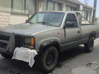 Usata Chevrolet 2500 1997 Grigio Pick-up