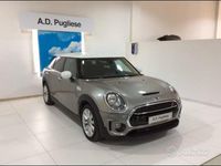 usata Mini Cooper Clubman (F54) - 2.0 U139080