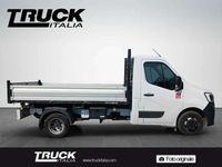 Usata Renault Master 165 CV (121 kW) 2024 Bianco Monovolume