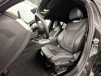 Usata BMW 320e M Sport 190 CV (139 kW) 2024 Nero Berlina