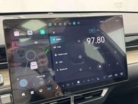 Nuova Sportequipe S6 186 CV (136 kW) 2025 Gray SUV