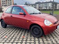 usata Ford Ka 1ª serie - 2008