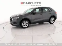 Usata Audi Q3 Business 150 CV (110 kW) 2021 Grigio SUV