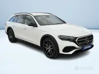 Nuova Mercedes E220 Premium 197 CV (144 kW) 2026 Bianco Station wagon