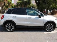 Usata Fiat 130 Connect 130 CV (95 kW) 2021 Nero Station wagon