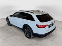 Usata Audi A4 Allroad Comfort 204 CV (150 kW) 2024 Bianco Station wagon