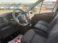 Usata Fiat Talento S 121 CV (88 kW) 2020 Bianco Monovolume