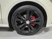 Usata Mercedes CLA200 136 CV (100 kW) 2016 Bianco Berlina