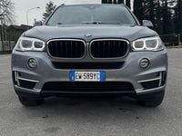 Usata BMW X5 258 CV (189 kW) 2014 SUV