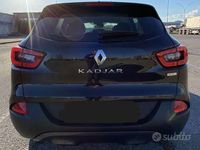 usata Renault Kadjar Energy Intens 1.5dci EDC 110cv