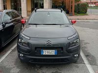 usata Citroën C4 Cactus C4 Cactus 2014 1.6 bluehdi Shine 100cv