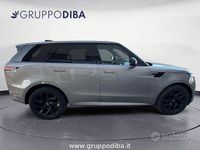 Usata Land Rover Range Rover 2023 Marrone SUV