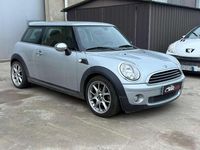 Usata Mini ONE 98 CV (72 kW) 2010 Other Utilitaria