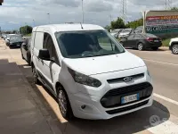 Usata Ford Transit Connect 2014 Monovolume