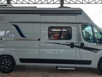 usata Fiat Ducato KNAUS BOXSTAR 600 SOLUTION