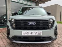 usata Ford Tourneo Courier 1.0 EcoBoost Powershift Active Fulloptionals