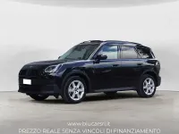 Usata Mini Countryman Classic 169 CV (124 kW) 2024 Nero SUV