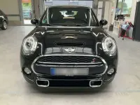Usata Mini Cooper S 192 CV (141 kW) 2017 Other Utilitaria