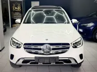 Usata Mercedes GLC200 Premium 197 CV (144 kW) 2020 Other SUV
