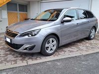 usata Peugeot 308 12 PureTech Allure S&S