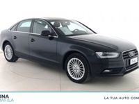 usata Audi A4 LIMOUSINE 2.0 TDI 120 CV Business