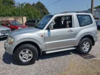 Usata Mitsubishi Pajero 116 CV (85 kW) 2002 SUV