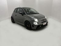 usata Abarth 595 1.4 t-jet Competizione 180cv auto my19