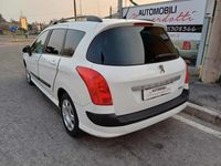 usata Peugeot 308 1.4 VTi 95CV SW