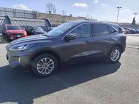 Usata Ford Kuga Titanium X 150 CV (110 kW) 2023 Grigio scuro SUV