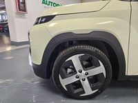 Usata Hyundai Inster 27 kW (38 CV) 2025 Buttercream yellow Utilitaria