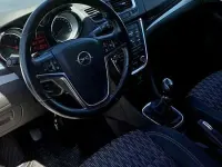 Usata Opel Mokka S 131 CV (96 kW) 2013 SUV