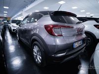 Usata Renault Captur Intens 145 CV (106 kW) 2021 Other SUV