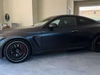 Usata Mercedes CLE53 AMG Premium Plus 449 CV (330 kW) 2026 Manufaktur Coupé
