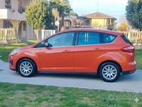 Usata Ford C-MAX Titanium 105 CV (77 kW) 2011 Monovolume