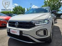 Usata VW T-Roc Style 110 CV (80 kW) 2023 Other SUV
