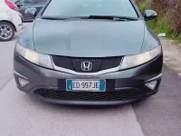 Usata Honda Civic Elegance 99 CV (72 kW) 2010 Berlina