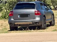 Usata Porsche Cayenne 250 CV (183 kW) 2006 SUV