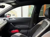 Usata VW Polo GTI 200 CV (147 kW) 2019 Grigio Utilitaria