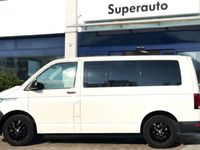 usata VW Caravelle T6.1 2.0 TDI 150CV DSG PC ORIGIN *9 POSTI*