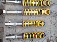 Usata VW Golf II GTI 1989 Verde Utilitaria