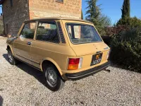 Usata Autobianchi A112 1970 Utilitaria